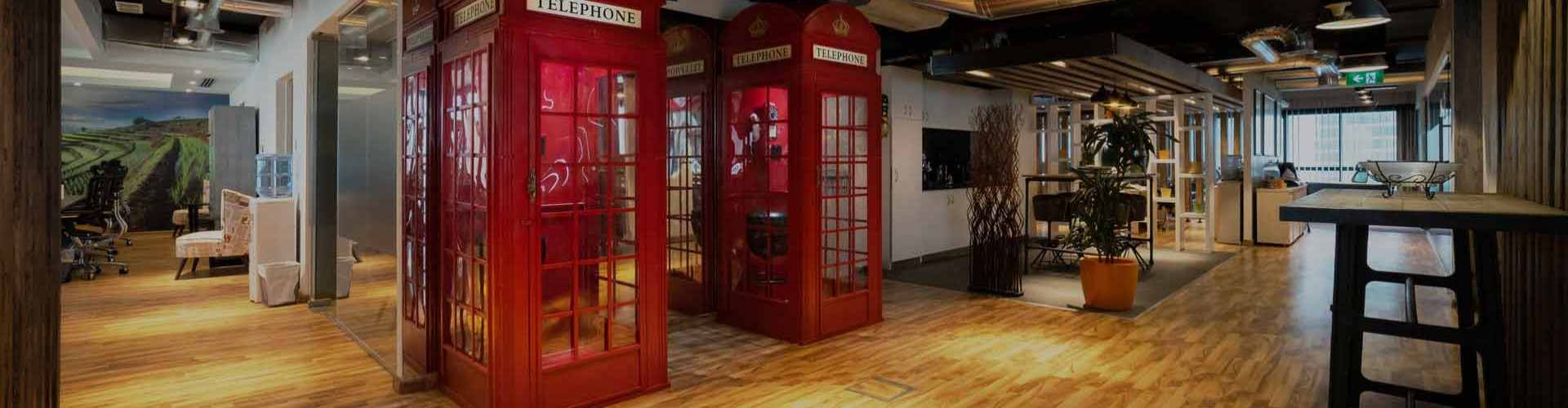 Immersion Interior Design LLC cover photo