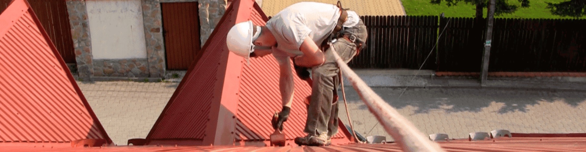 MI Roof Repair cover photo