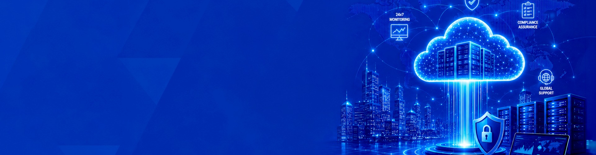 Cloud Patrons Info Solutions cover photo