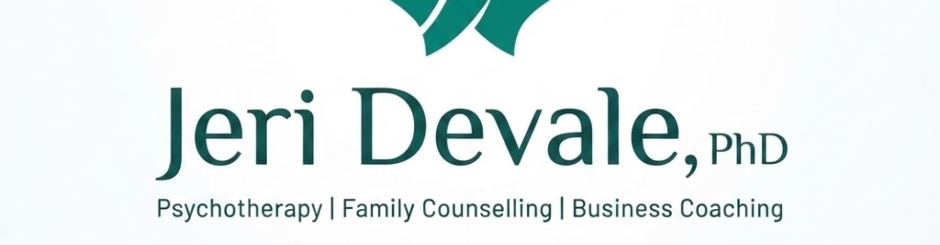 Jeri DeVale, Ph.D cover photo