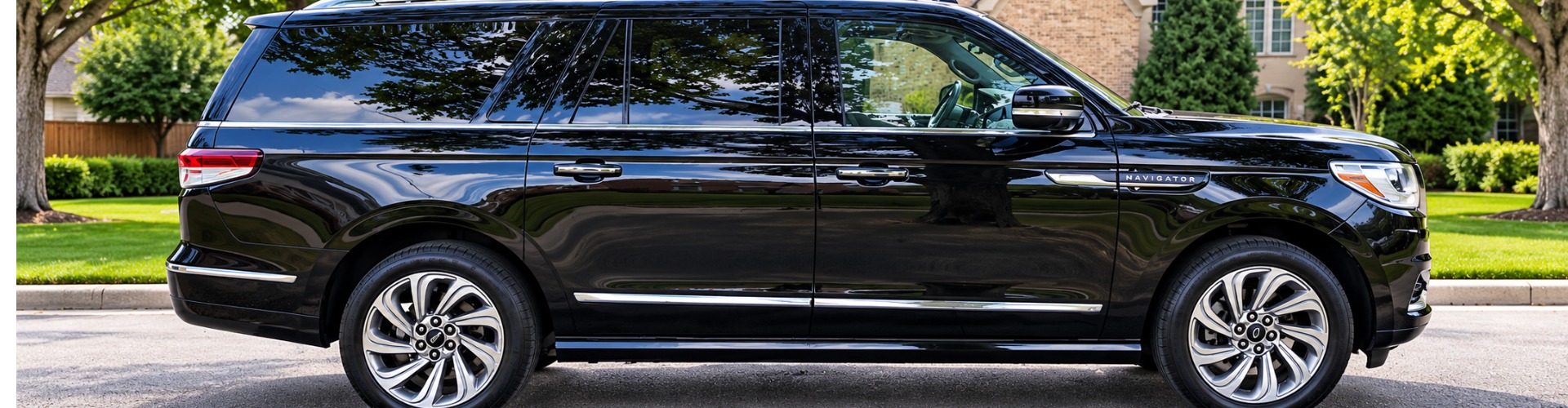 Texas Limo And Car Service cover photo