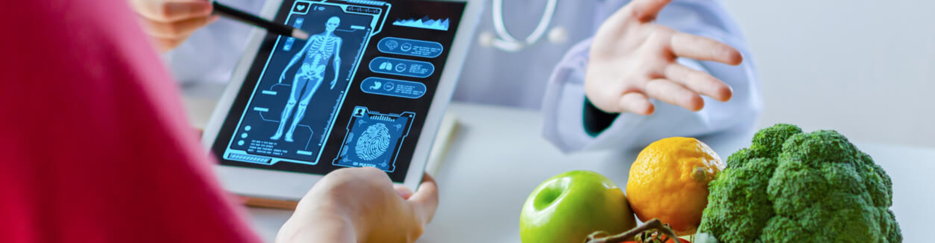 Modern Medicine cover photo