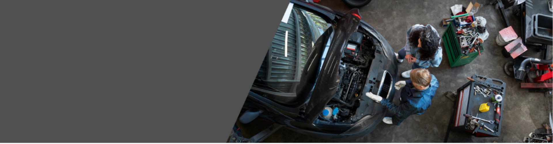 H&M Automotive Solutions cover photo