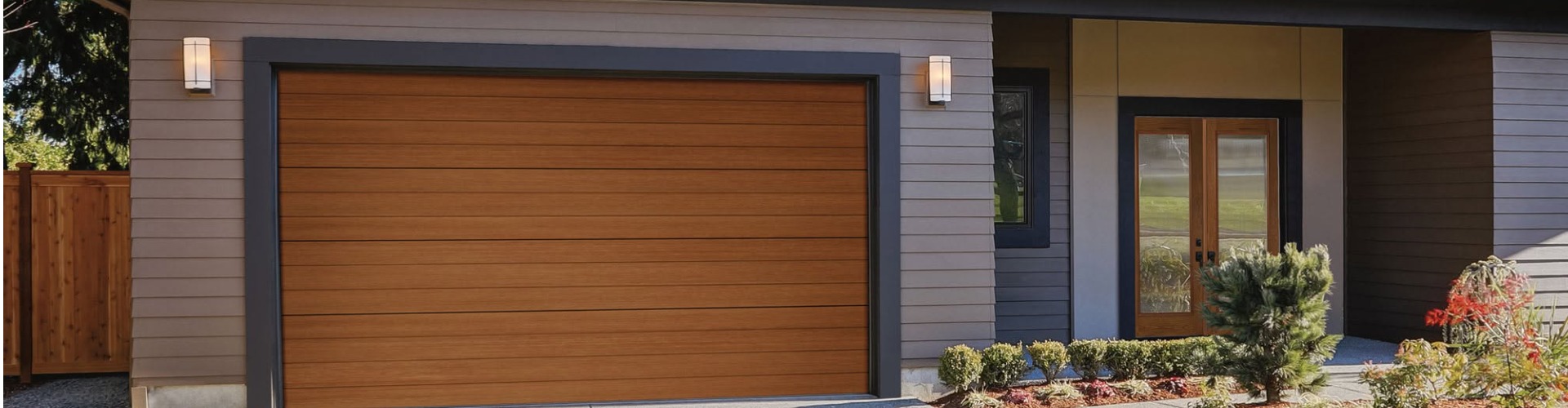 Spartan Garage Doors cover photo