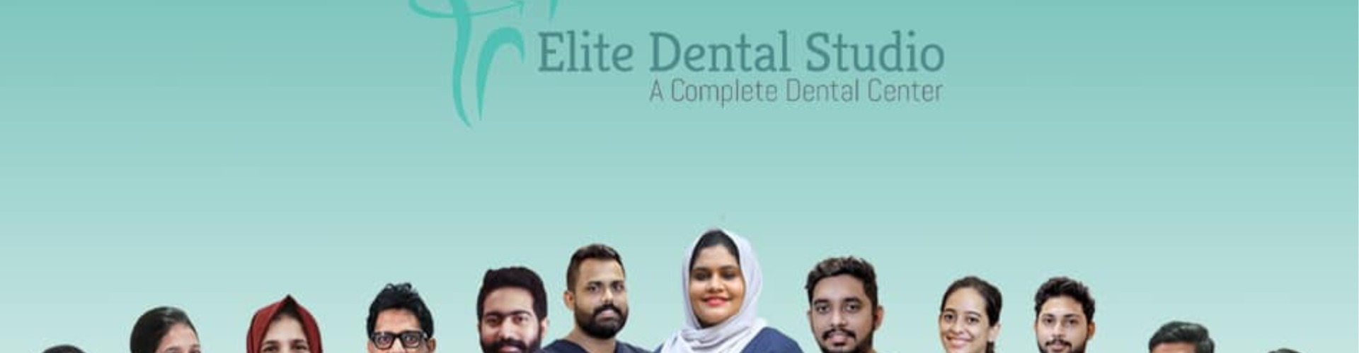 Elite Dental Studio - Best Dental Clinic in Kannur cover photo
