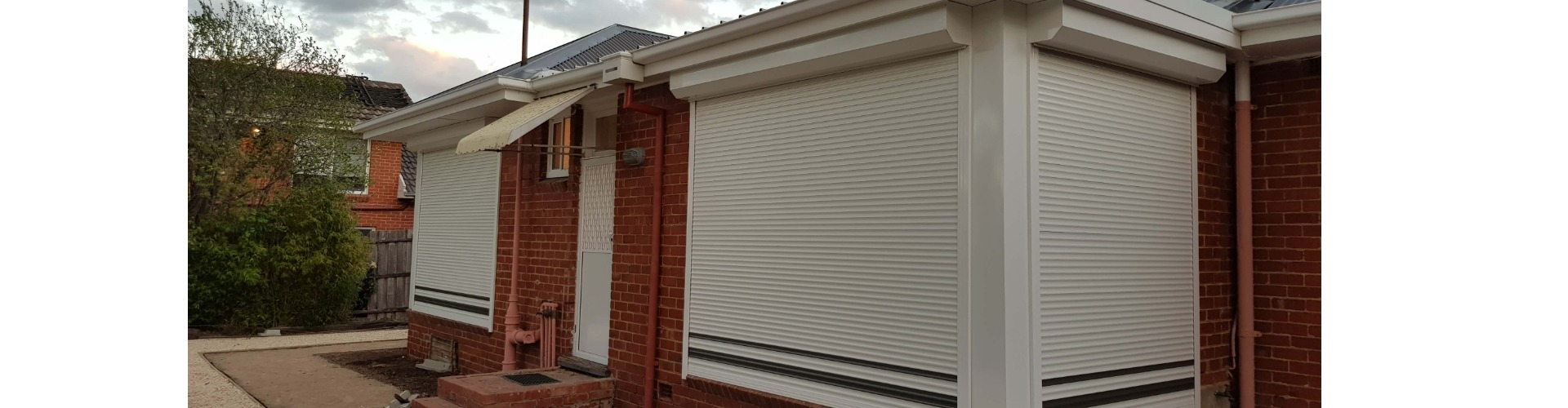 All Roller Shutters Melbourne cover photo