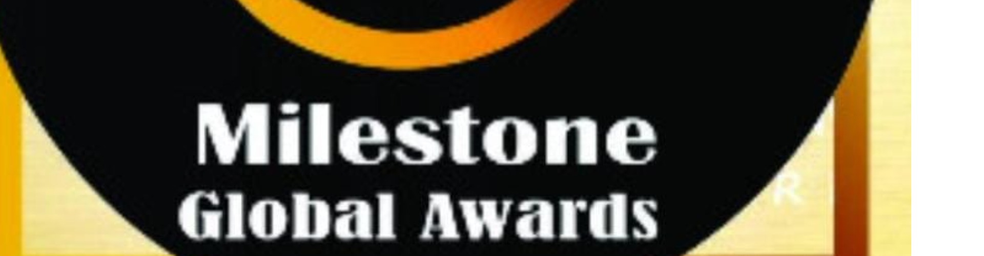 Milestone Global Awards and Conclave cover photo