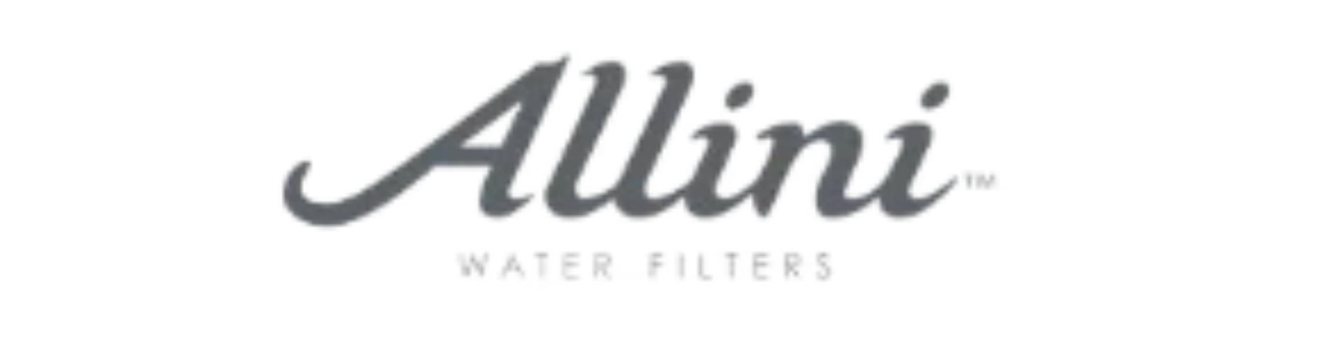 Allini Water Filters cover photo