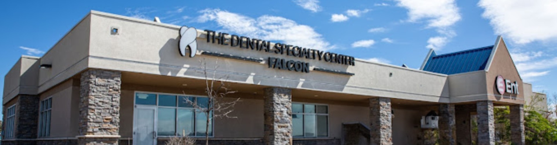 The Dental Specialty Center of Falcon cover photo