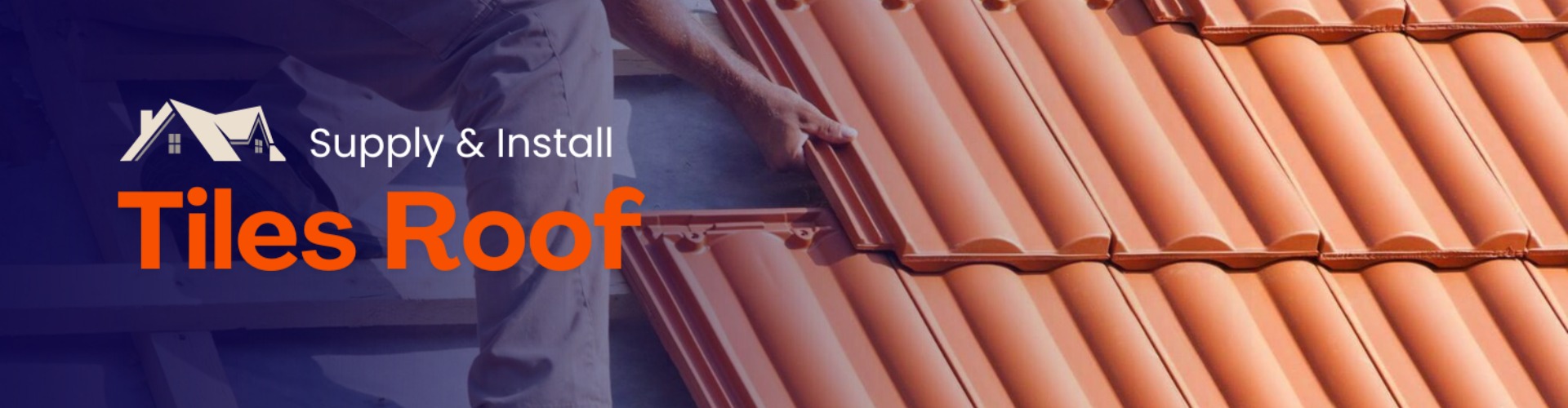 Singh Roofing Supplies cover photo