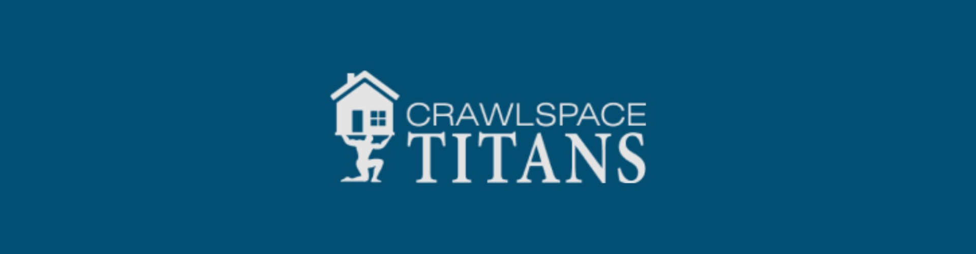 Crawlspace Titans cover photo