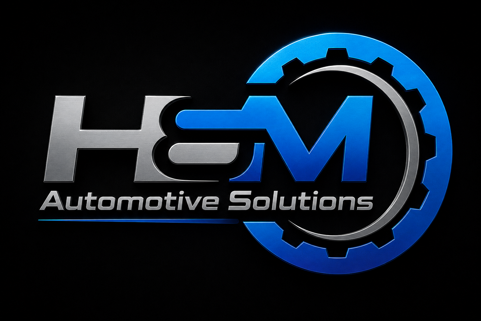 H&M Automotive Solutions logo