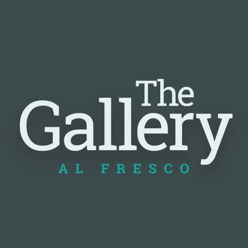 The Gallery Al Fresco logo