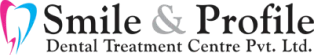 Smile & Profile Dental Treatment Centre logo