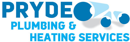 Pryde Plumbing & Heating Services logo