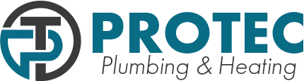 Protec Plumbing Ltd logo