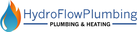 HydroFlowPlumbing logo