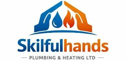 Skilfulhands Plumbing and Heating Ltd logo