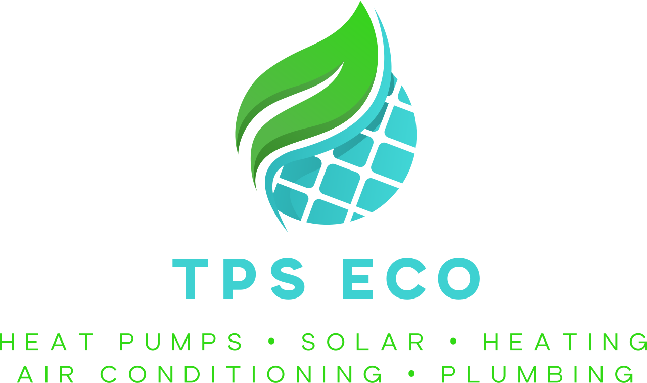 TPS Eco | Heat Pumps & Solar logo