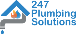 247 Plumbing Solutions logo