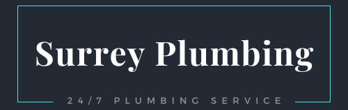 Surrey Plumbing Ltd logo