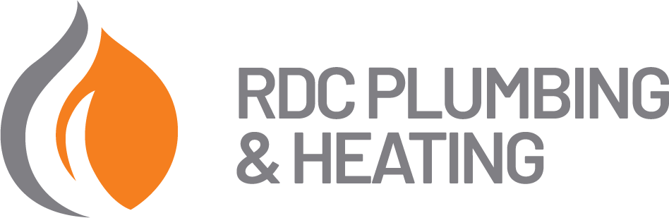 RDC Plumbing and Heating logo