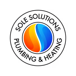 Sole Solutions Plumbing & Heating logo
