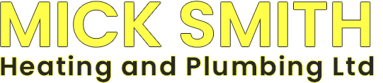 Mick Smith Heating & Plumbing Ltd logo
