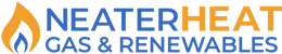 Neater Heat logo