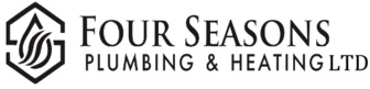Four Seasons Plumbing & Heating Ltd logo
