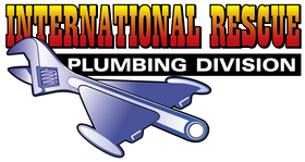 IRPD Plumbing and Heating Engineers logo