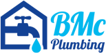 BMc Plumbing & Building Services Ltd. Emergency Plumber logo