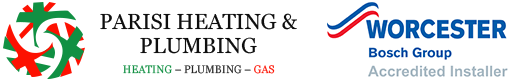 Parisi Heating and Plumbing Limited logo