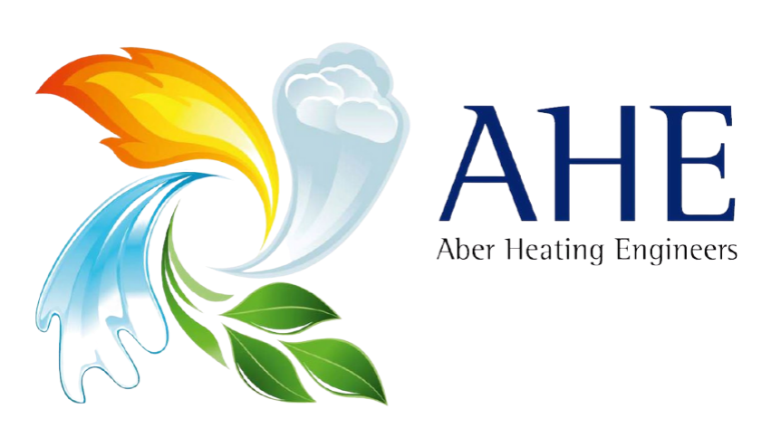 Aber Heating Engineers ltd logo