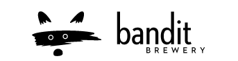 Bandit Brewery logo