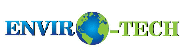 Enviro-tech logo