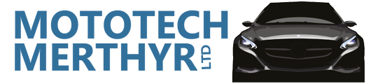 Mototech Merthyr Ltd - RAC Approved logo