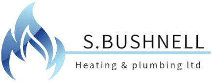 S Bushnell Heating & Plumbing Ltd logo