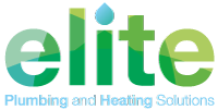 Elite Plumbing & Heating logo