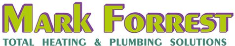 Mark Forrest & Company logo