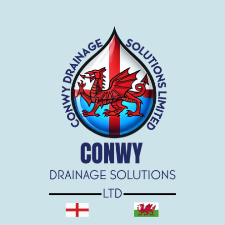 Conwy Drainage Solutions Ltd. logo