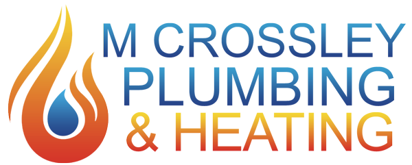 M Crossley Plumbing & Heating logo