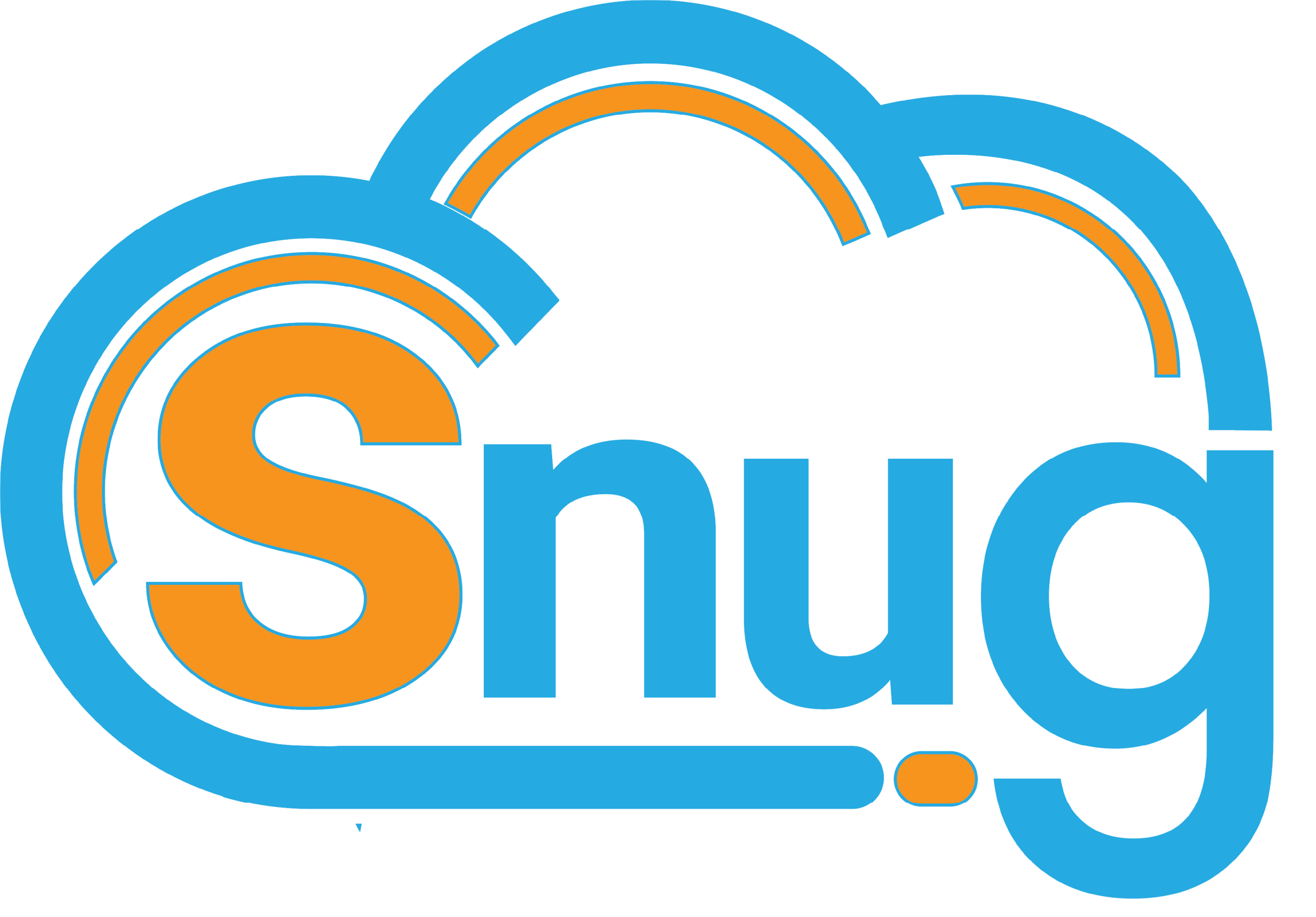Snug Services logo