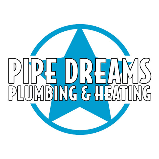 Pipe Dreams Plumbing & Heating Ltd logo