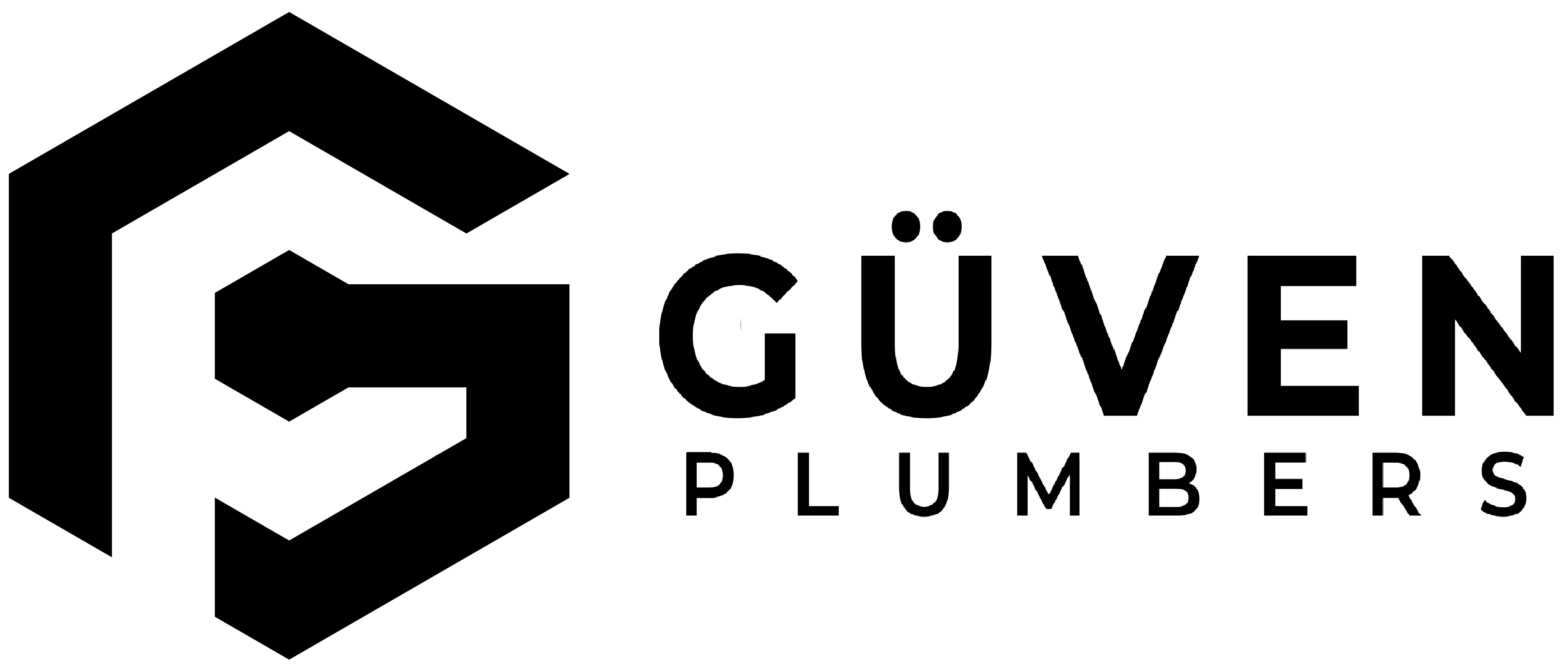 Güven Plumbers logo