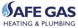 Safe Gas Heating & Plumbing Ltd logo