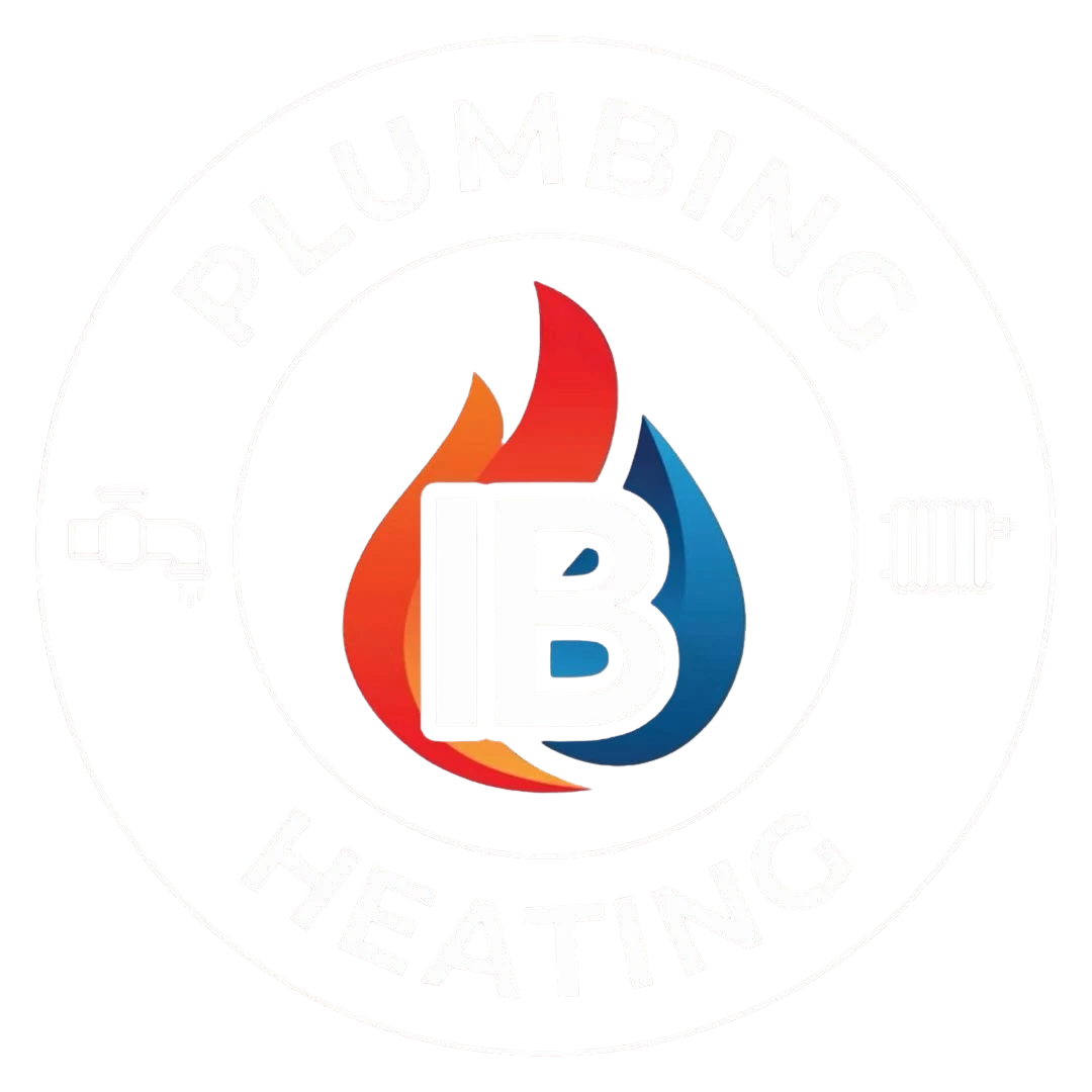 I B Plumbing & Heating Services Ltd logo
