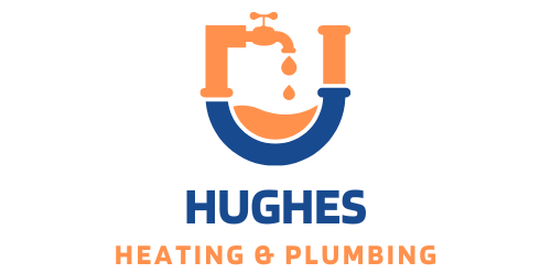Hughes Heating & Plumbing logo