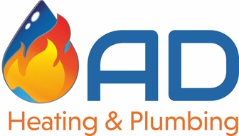 AD Heating and Plumbing Ltd logo