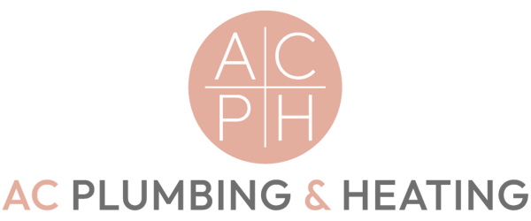 AC Plumbing & Heating logo
